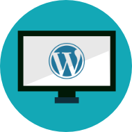 Icon WordPress