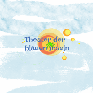 Logo Theater der blauen Inseln