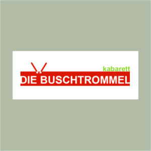 Logo Die Buschtrommel
